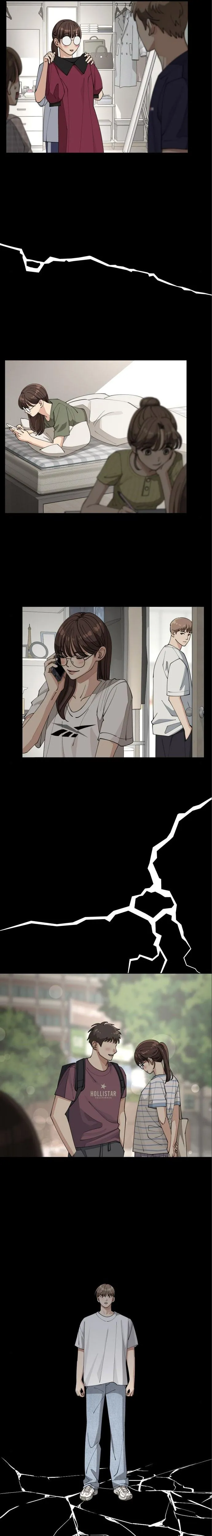 Lee Seob’s love Chapter 22 - page 15