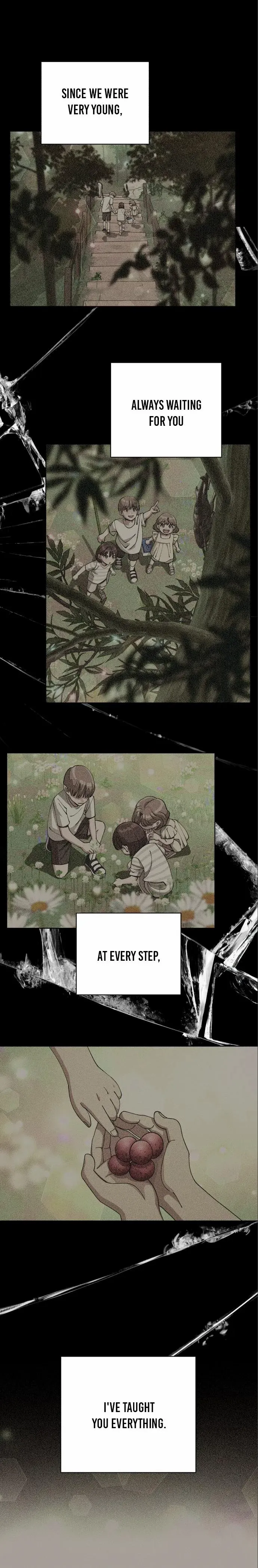 Lee Seob’s love Chapter 22 - page 20