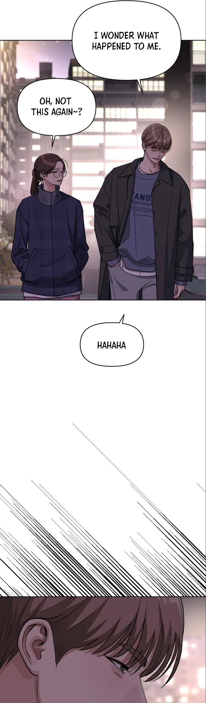 Lee Seob’s love Chapter 22 - page 25