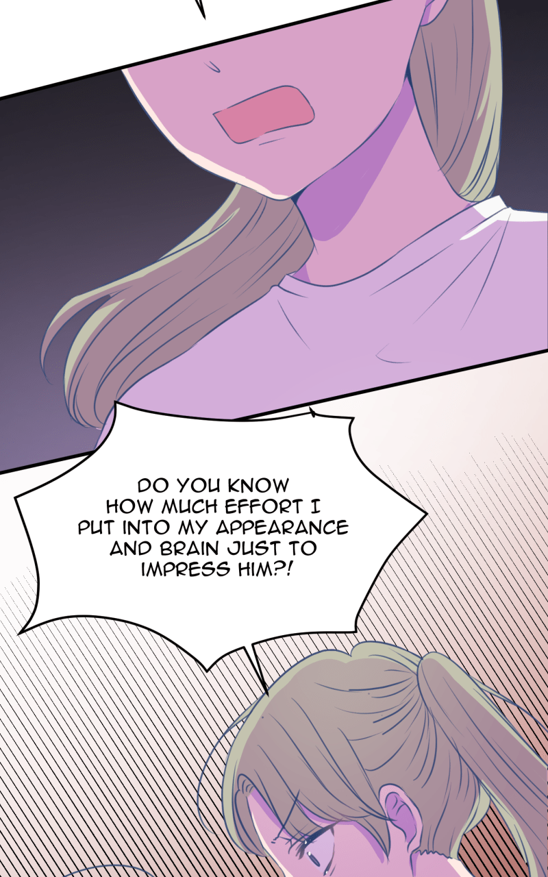 Love Cycle Chapter 16 - page 3