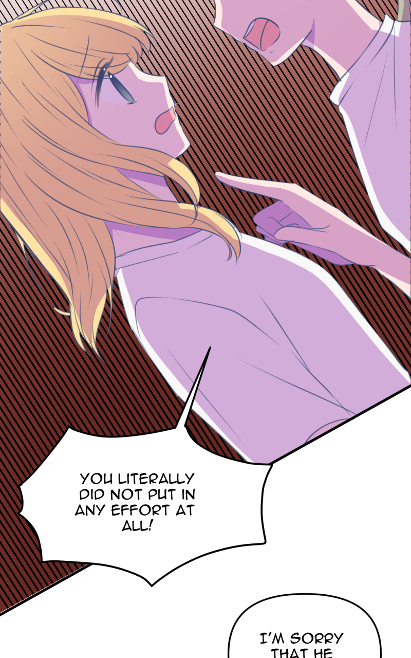 Love Cycle Chapter 16 - page 4