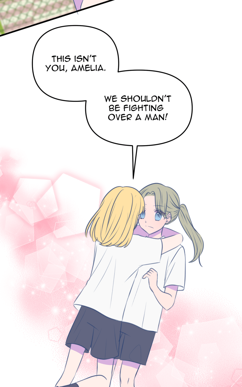Love Cycle Chapter 16 - page 6