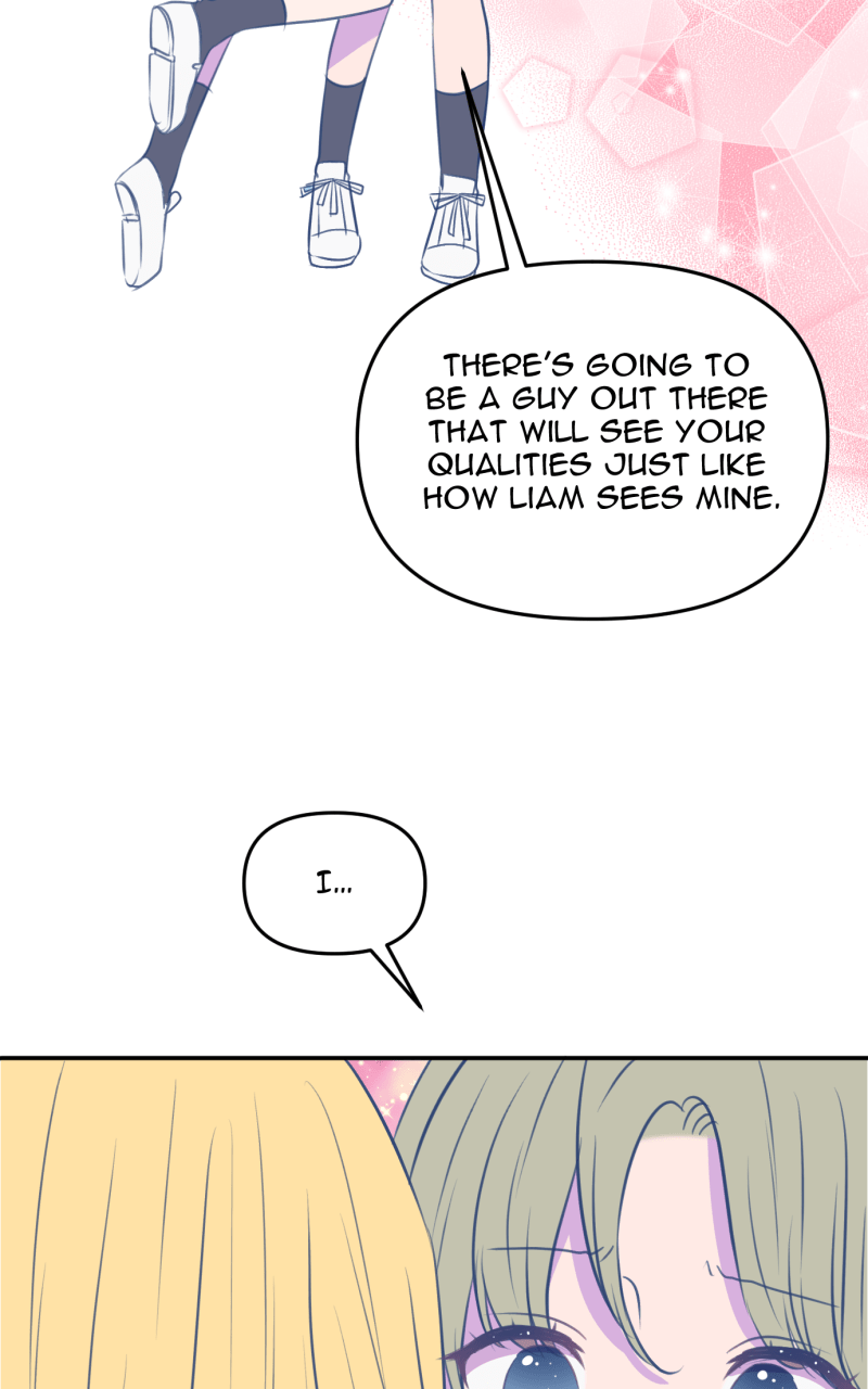 Love Cycle Chapter 16 - page 7
