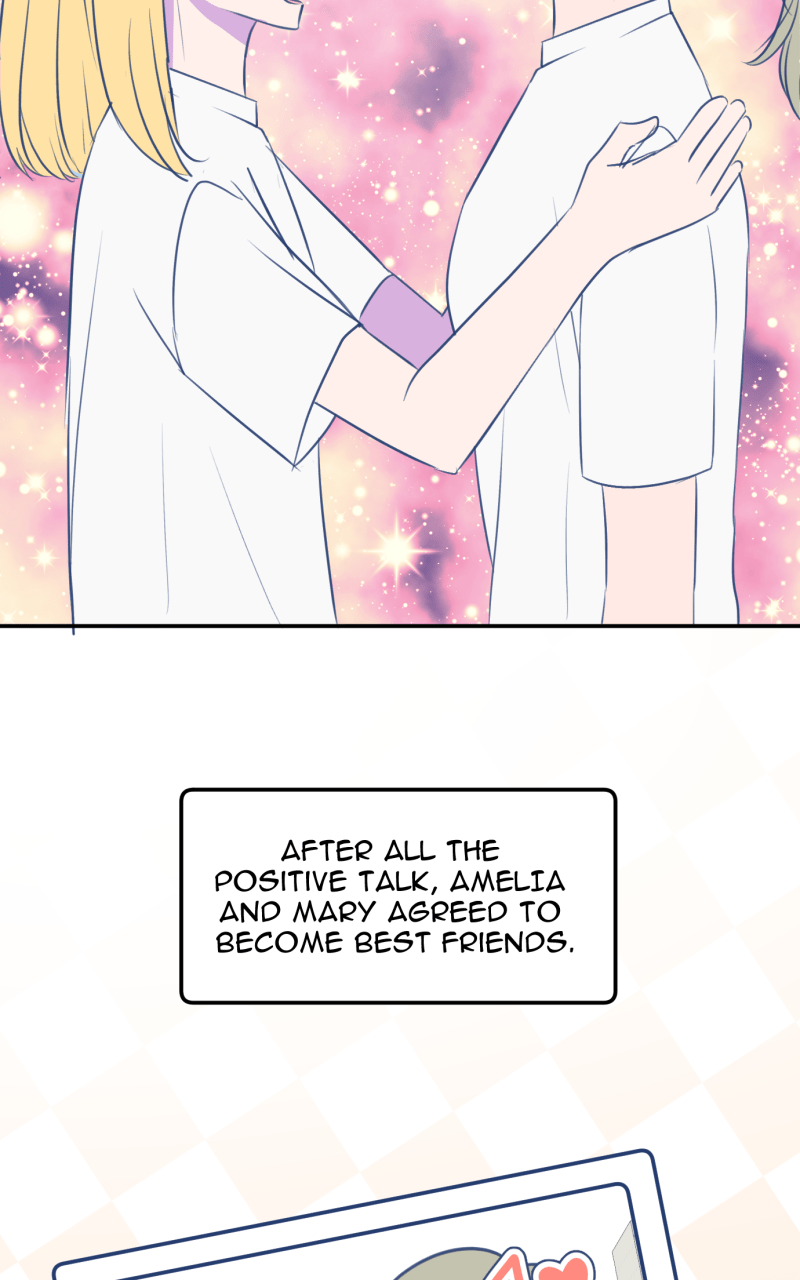 Love Cycle Chapter 16 - page 9