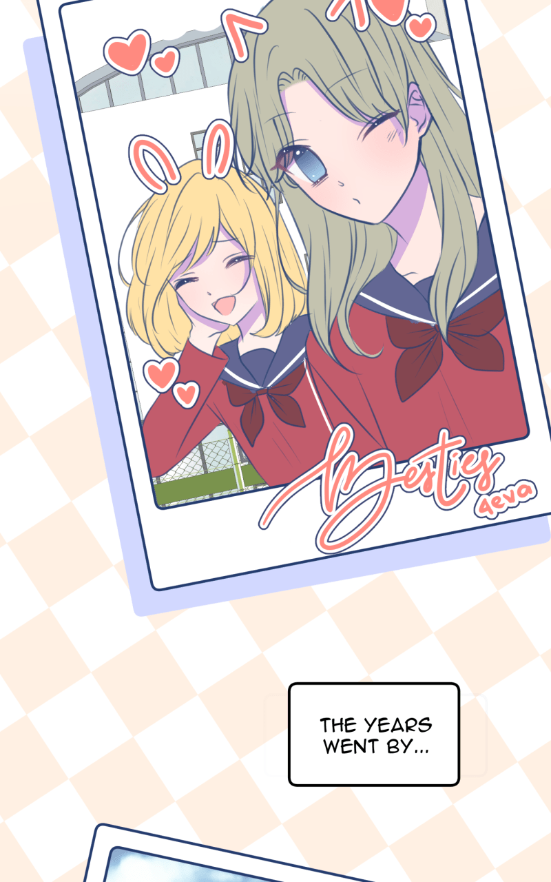 Love Cycle Chapter 16 - page 10