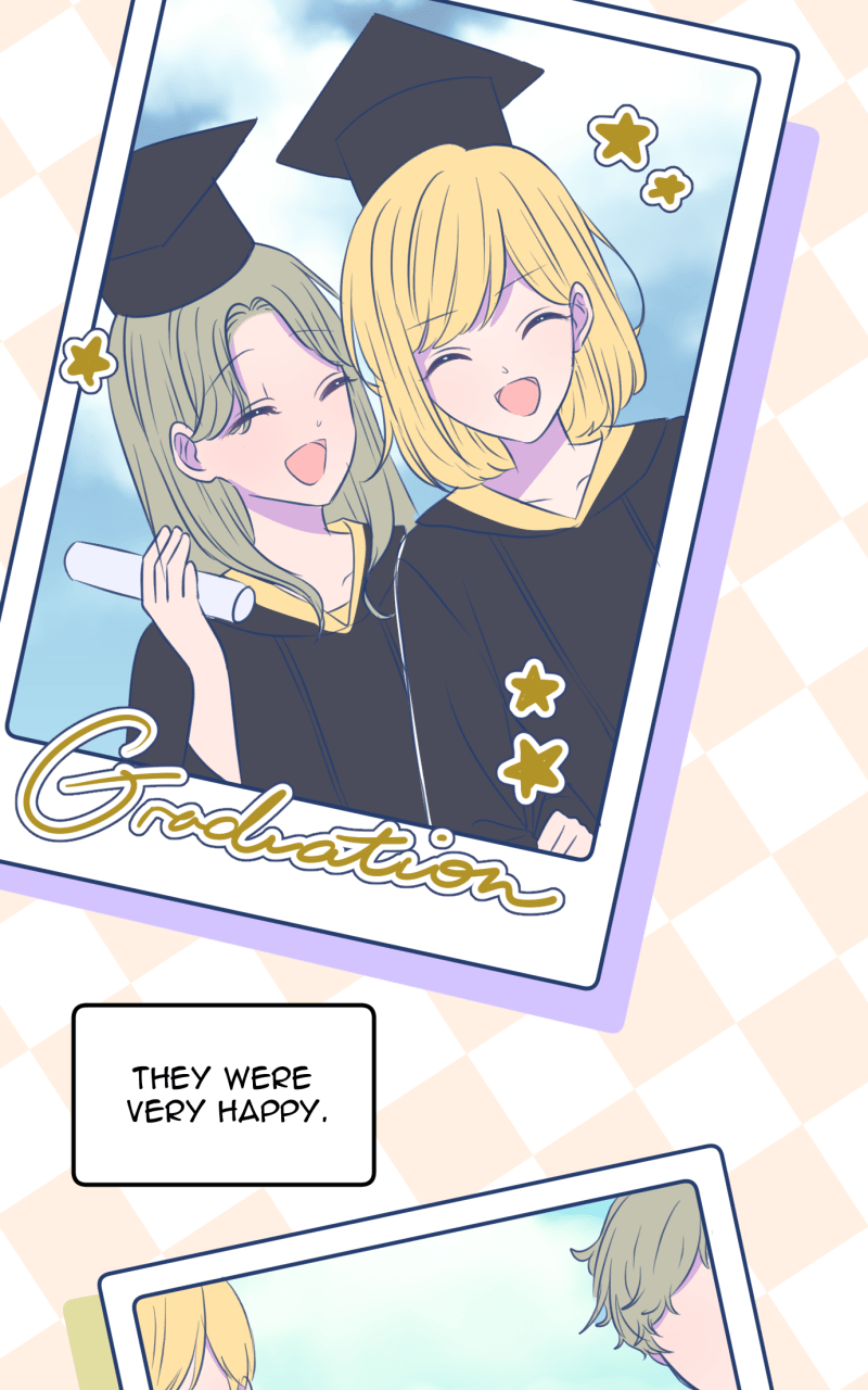 Love Cycle Chapter 16 - page 11