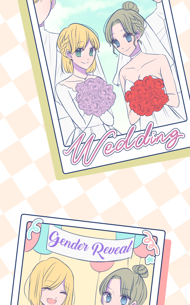 Love Cycle Chapter 16 - page 12