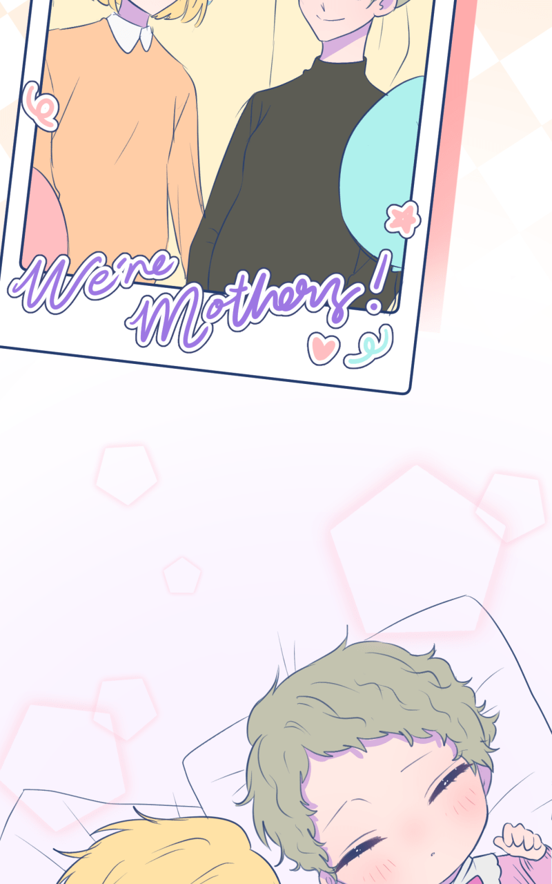 Love Cycle Chapter 16 - page 13
