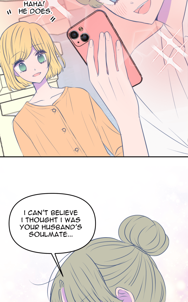 Love Cycle Chapter 16 - page 15