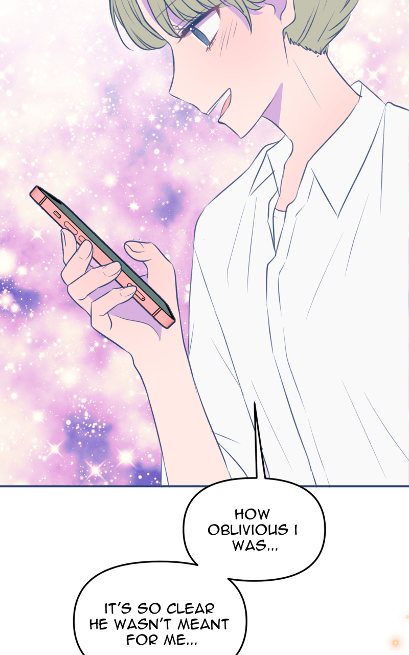 Love Cycle Chapter 16 - page 16
