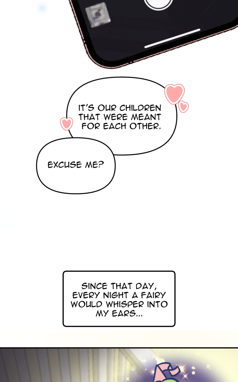 Love Cycle Chapter 16 - page 18