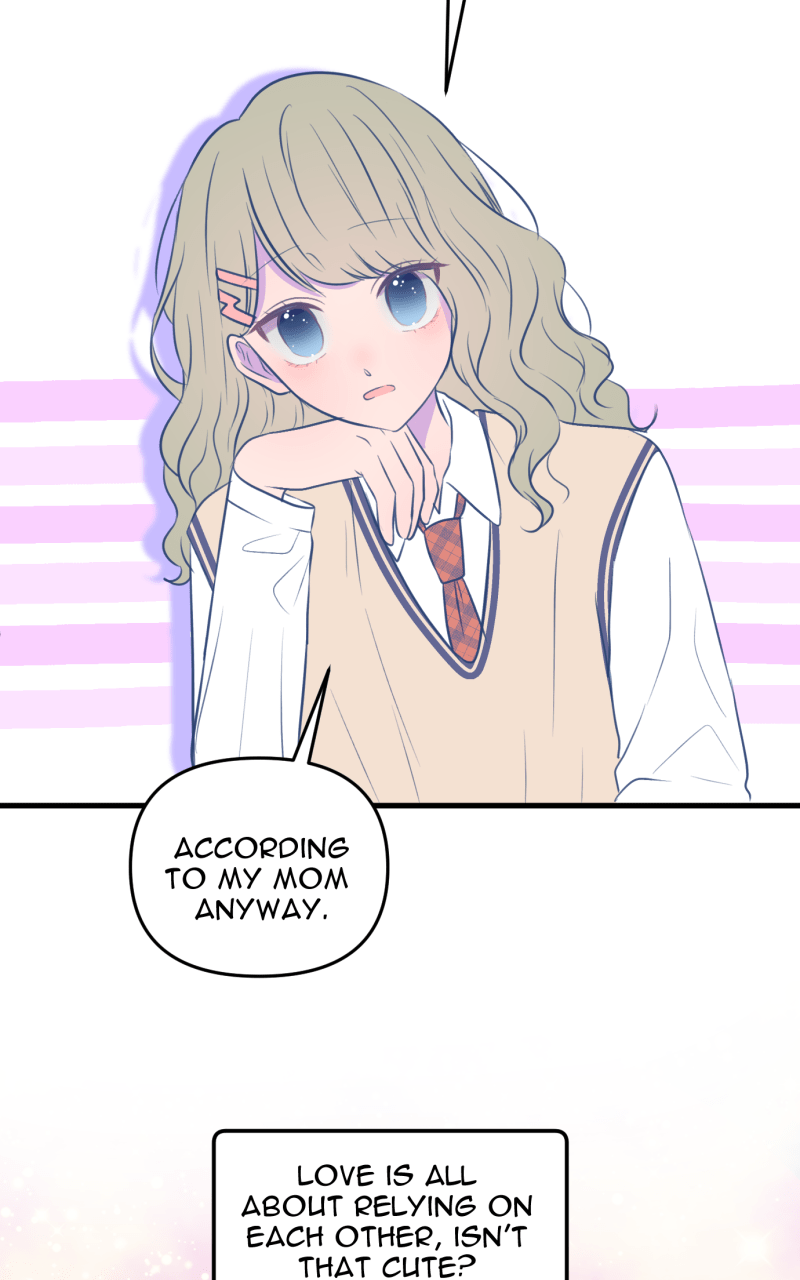 Love Cycle Chapter 16 - page 27