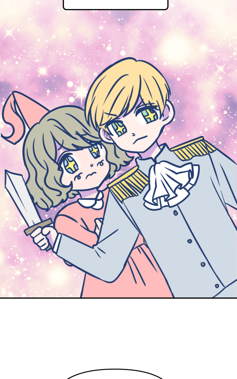 Love Cycle Chapter 16 - page 28