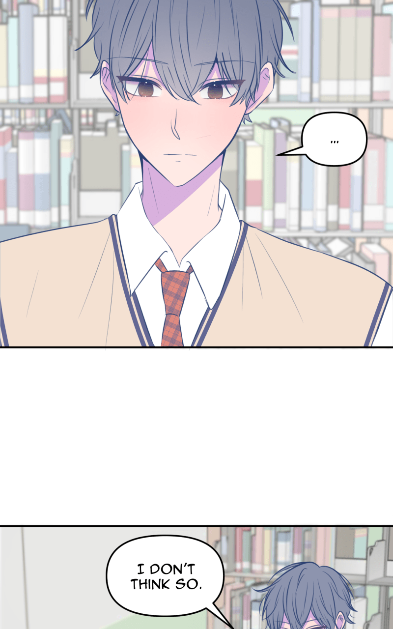 Love Cycle Chapter 16 - page 30