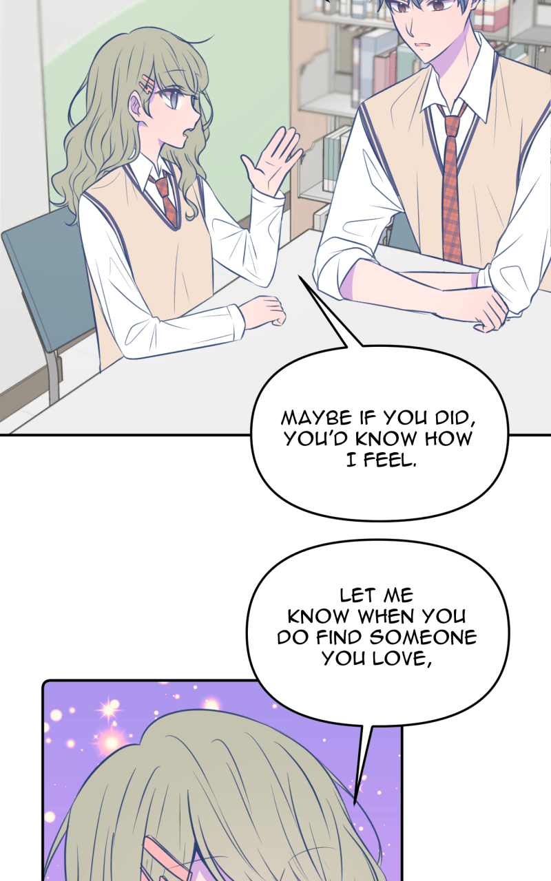 Love Cycle Chapter 16 - page 31