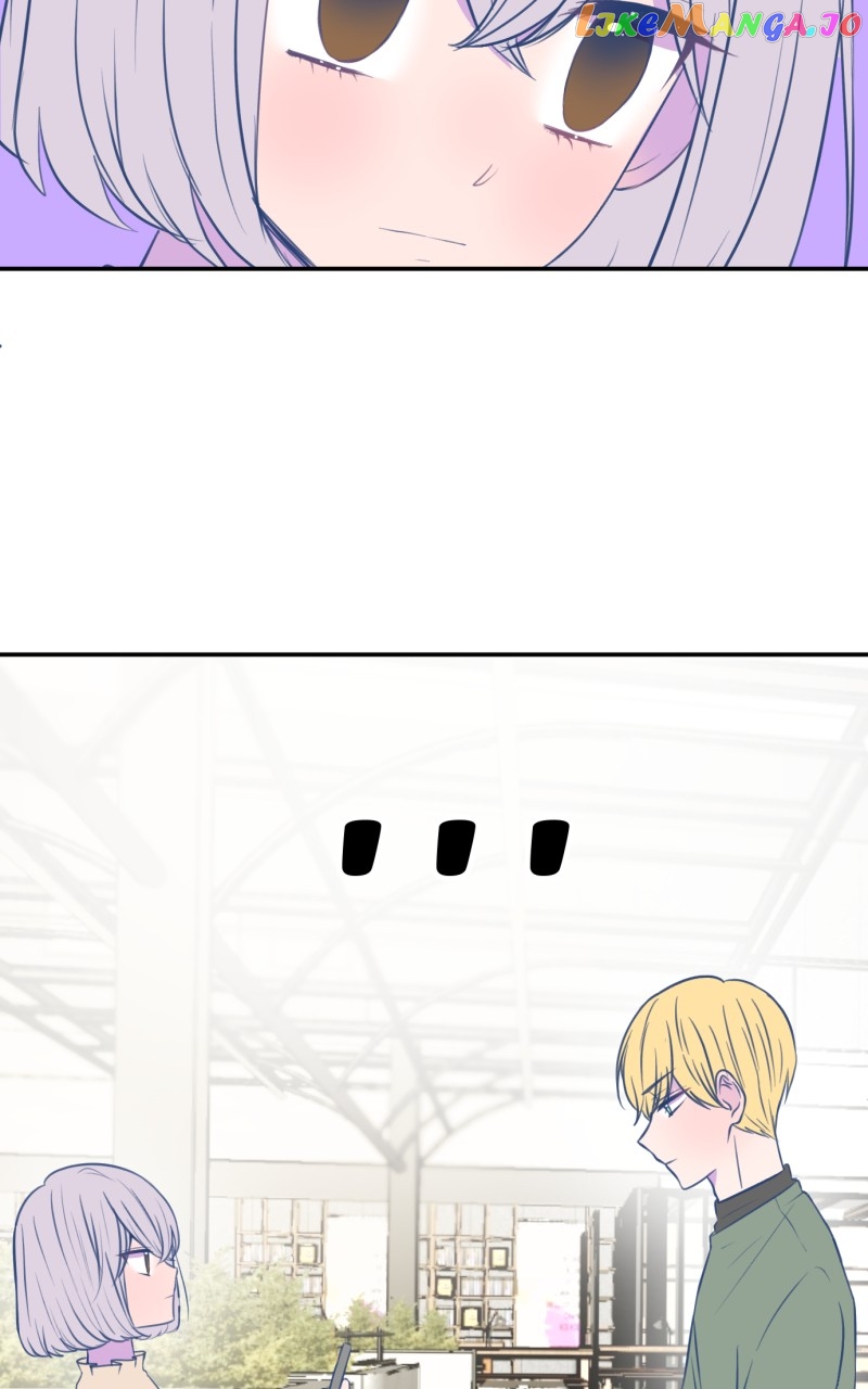 Love Cycle Chapter 18 - page 32