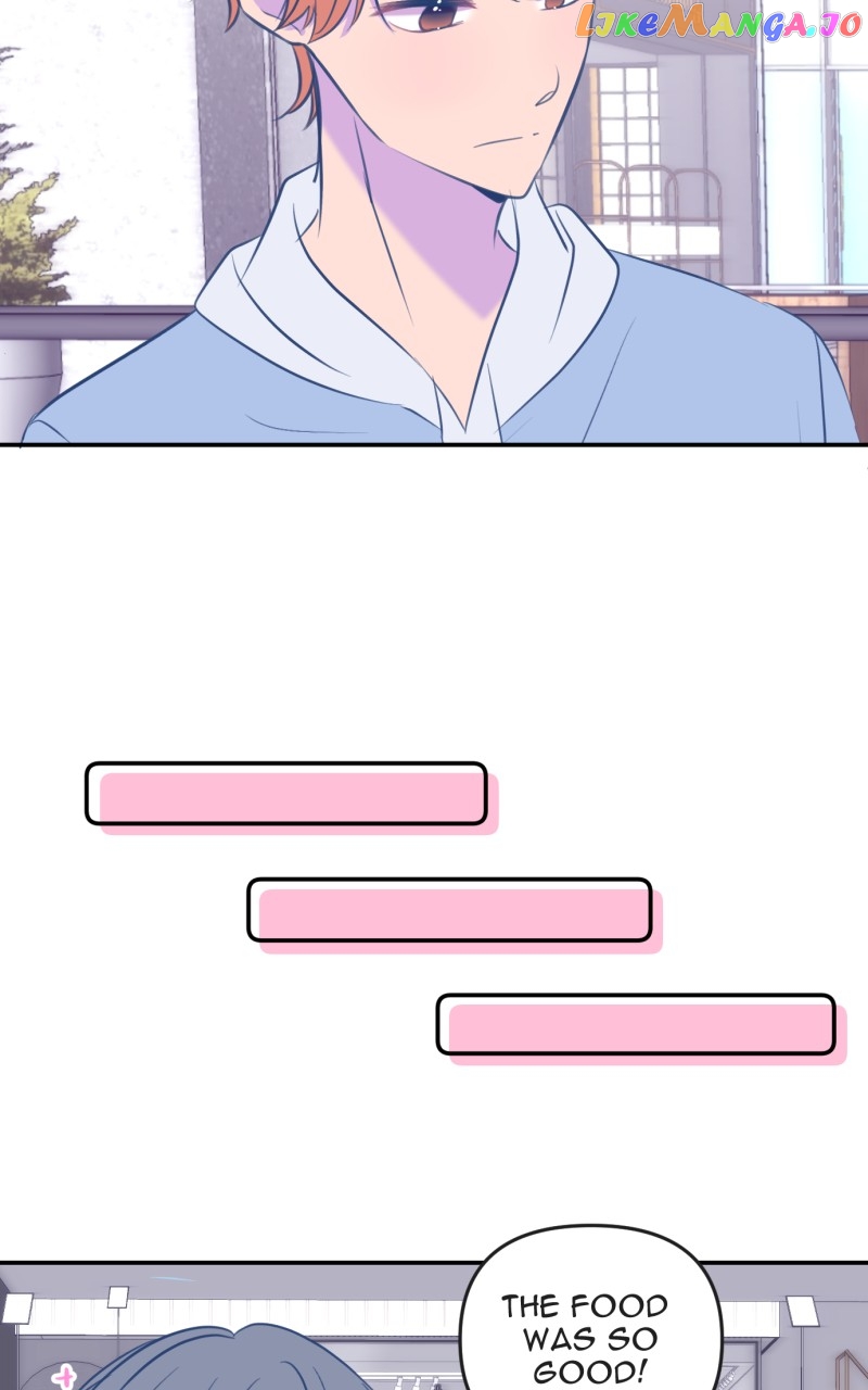 Love Cycle Chapter 19 - page 9