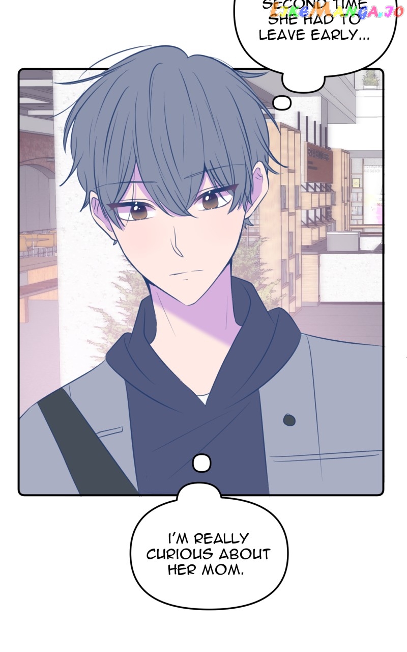 Love Cycle Chapter 19 - page 24