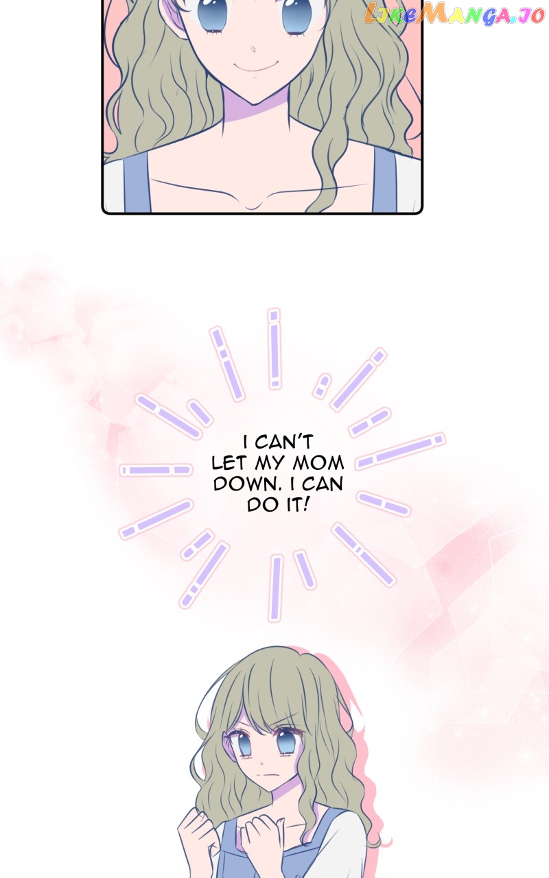 Love Cycle Chapter 19 - page 42