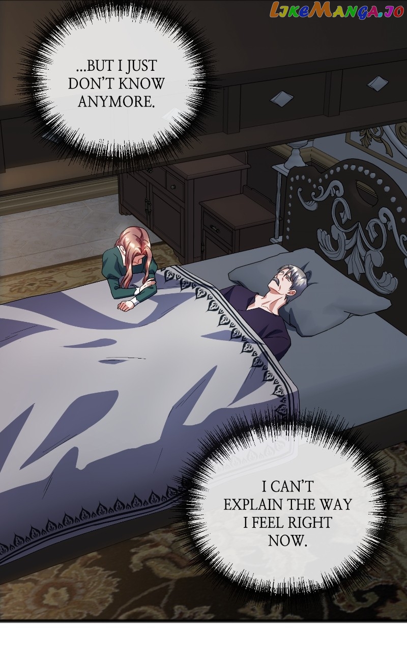 To You Who Never Loved Me Chapter 56 - page 32
