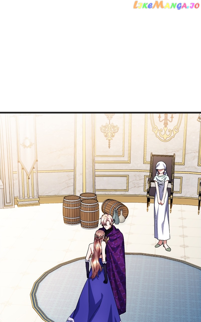 To You Who Never Loved Me Chapter 58 - page 34