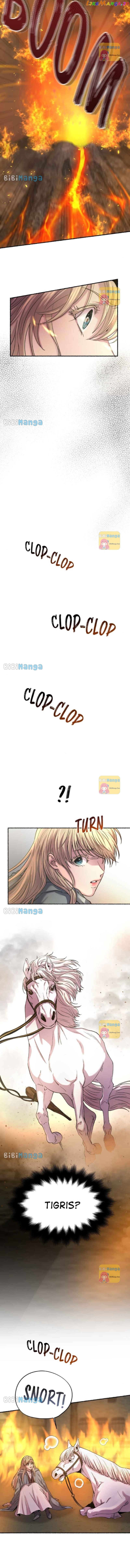 Like A Wind On A Dry Branch Chapter 150 - page 5