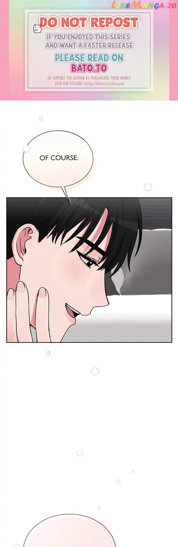 Going To Bed With My Hater Chapter 31 - page 1