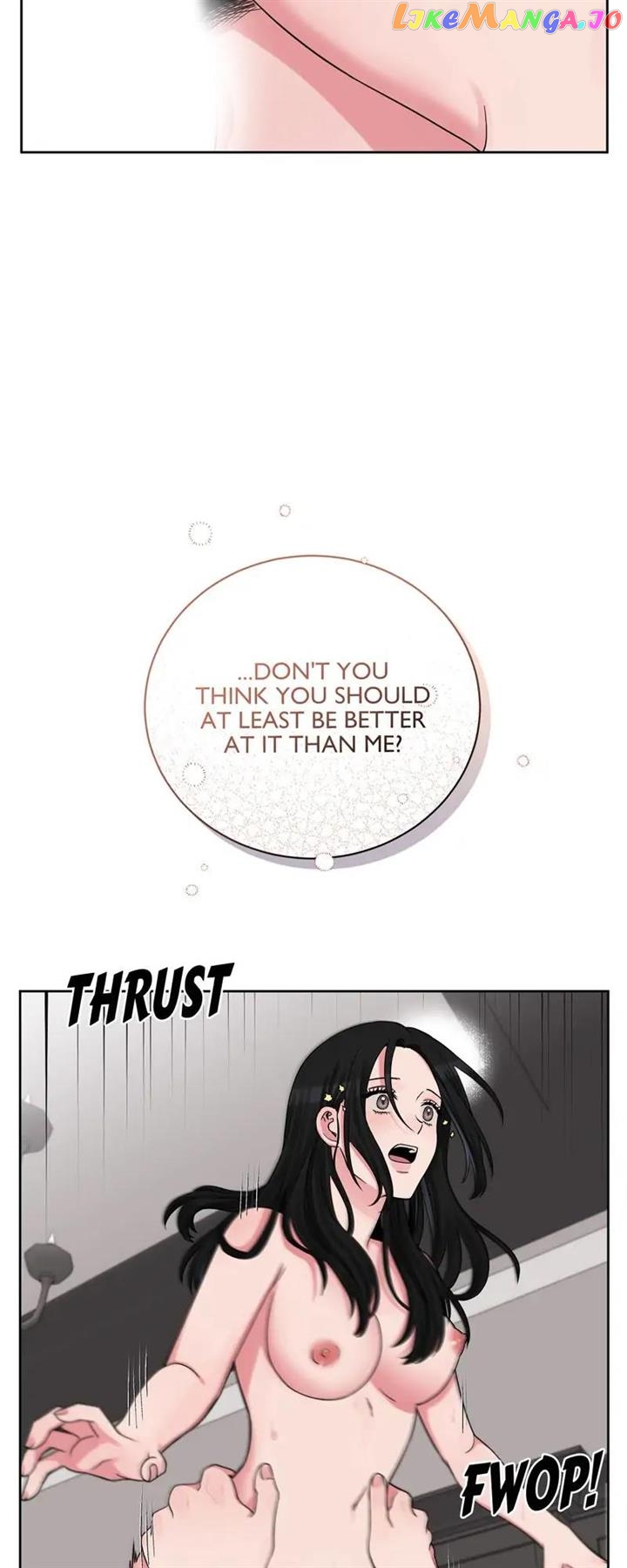 Going To Bed With My Hater Chapter 31 - page 11