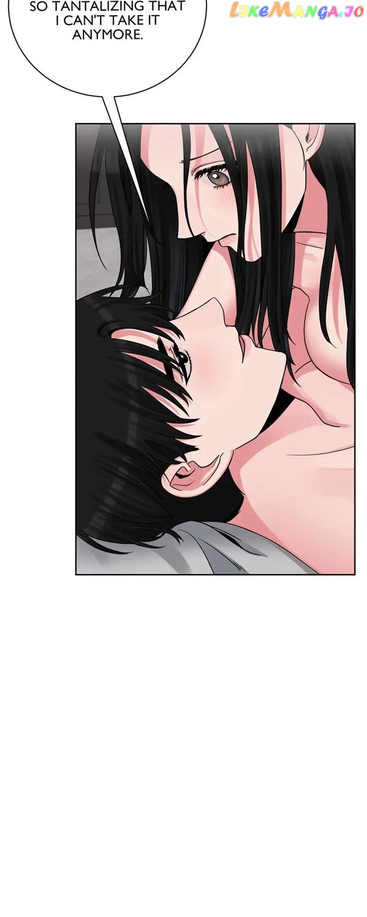 Going To Bed With My Hater Chapter 31 - page 14