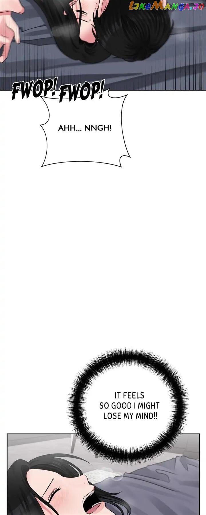 Going To Bed With My Hater Chapter 31 - page 17