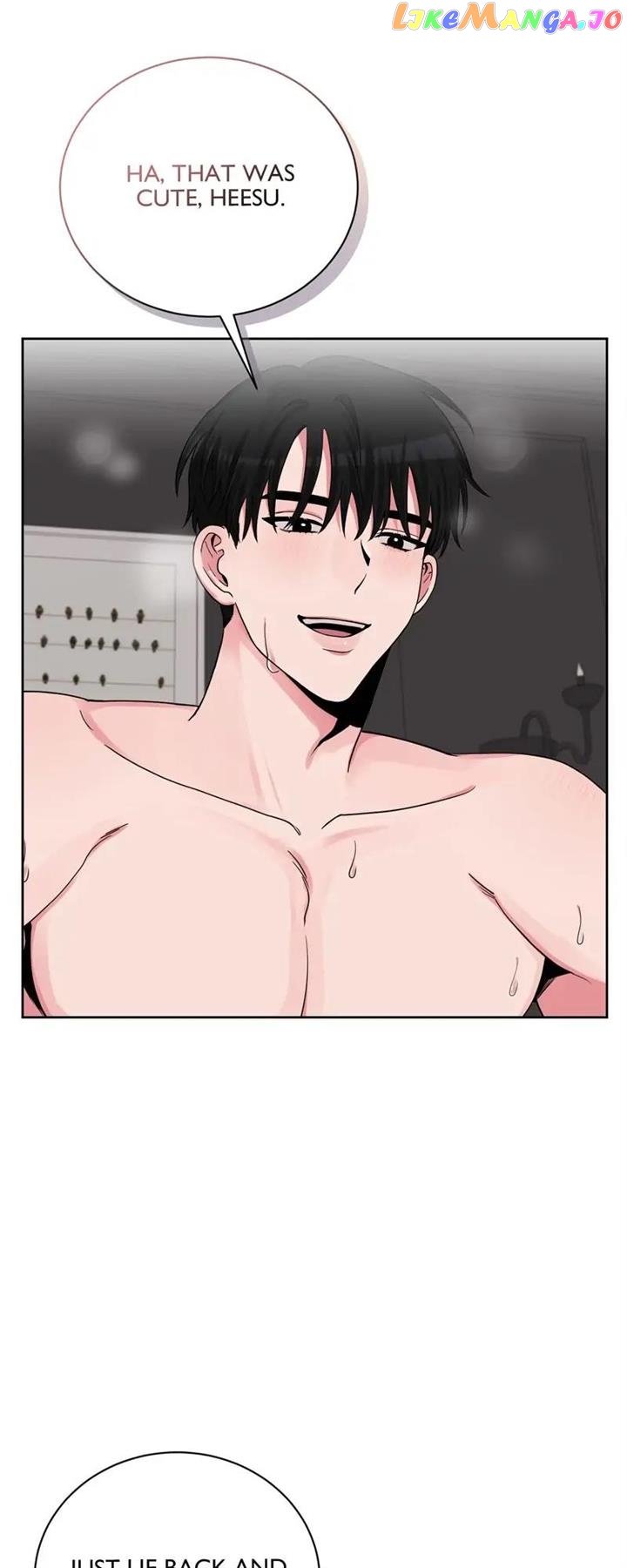 Going To Bed With My Hater Chapter 31 - page 19