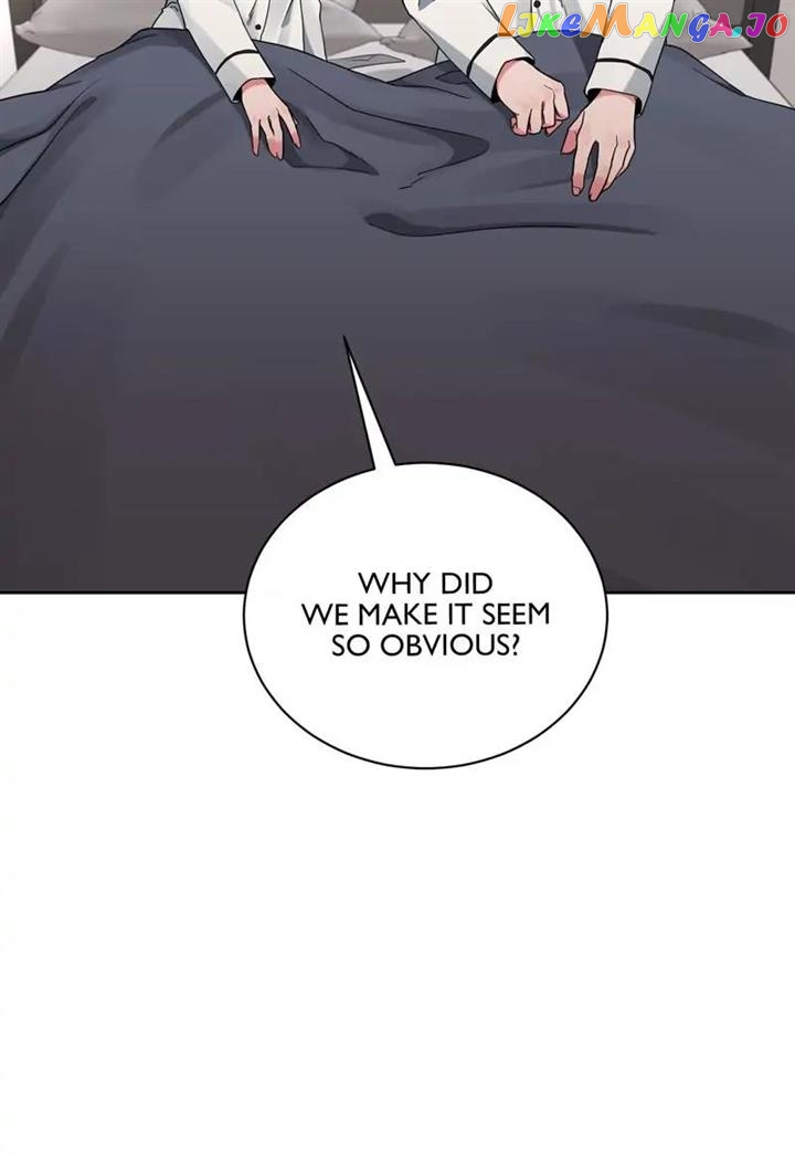 Going To Bed With My Hater Chapter 31 - page 24