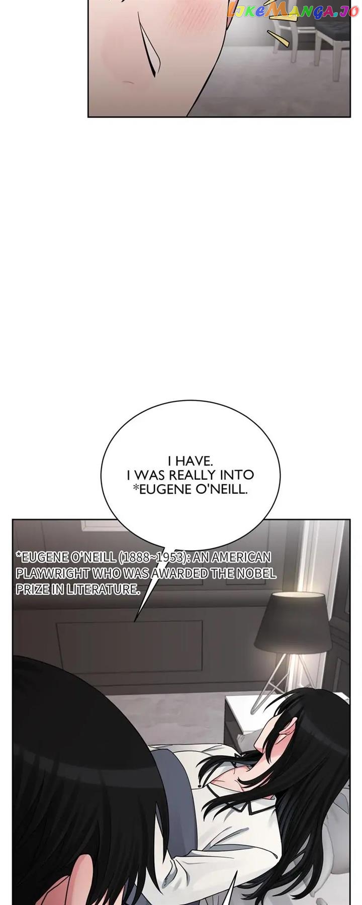 Going To Bed With My Hater Chapter 31 - page 29