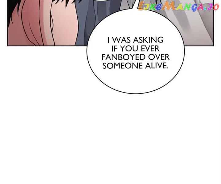 Going To Bed With My Hater Chapter 31 - page 30