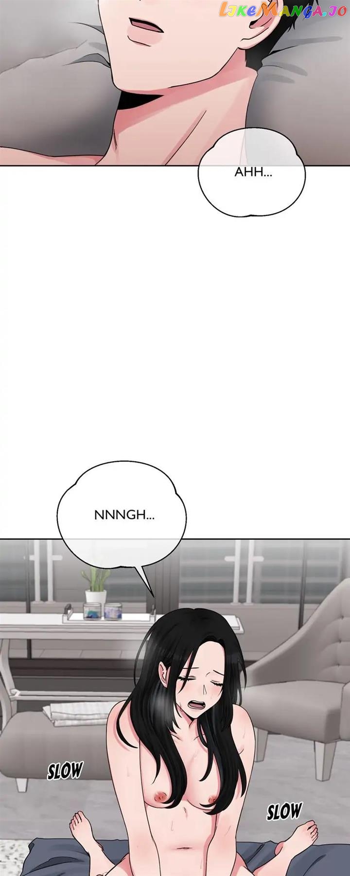 Going To Bed With My Hater Chapter 31 - page 4