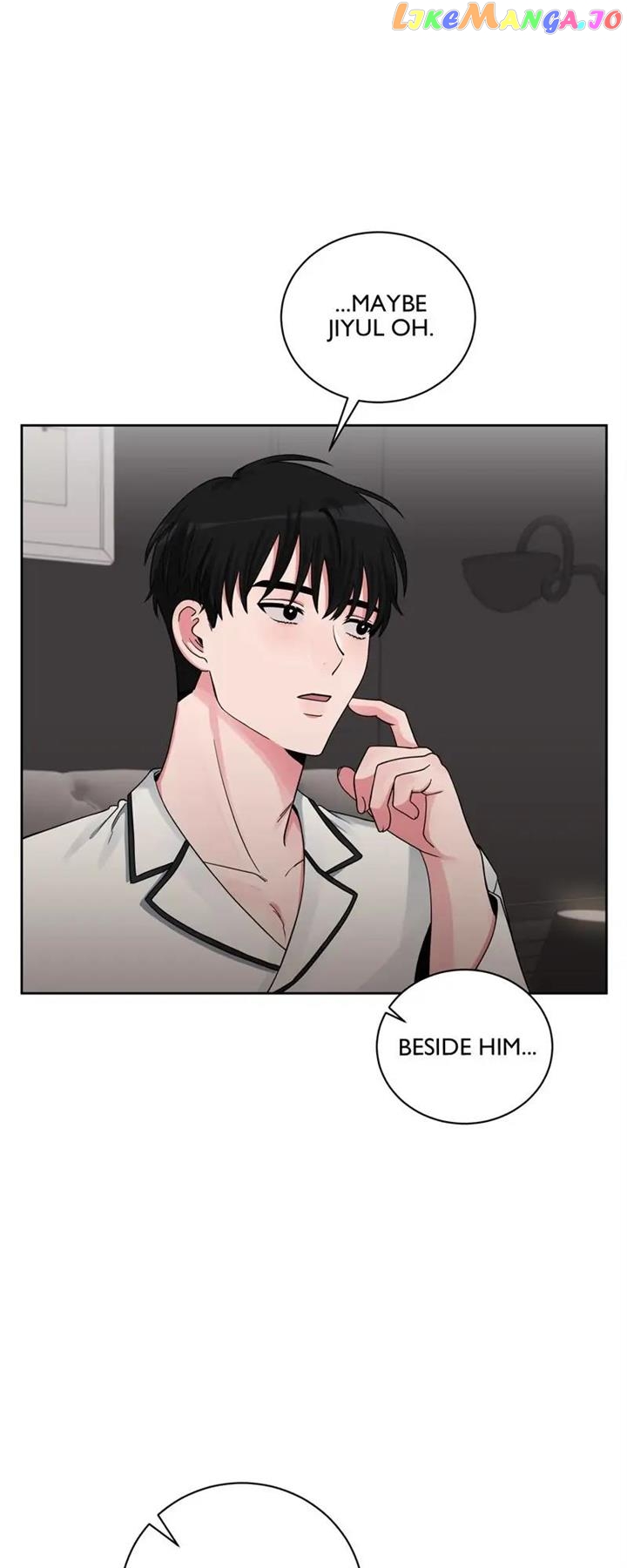 Going To Bed With My Hater Chapter 31 - page 31