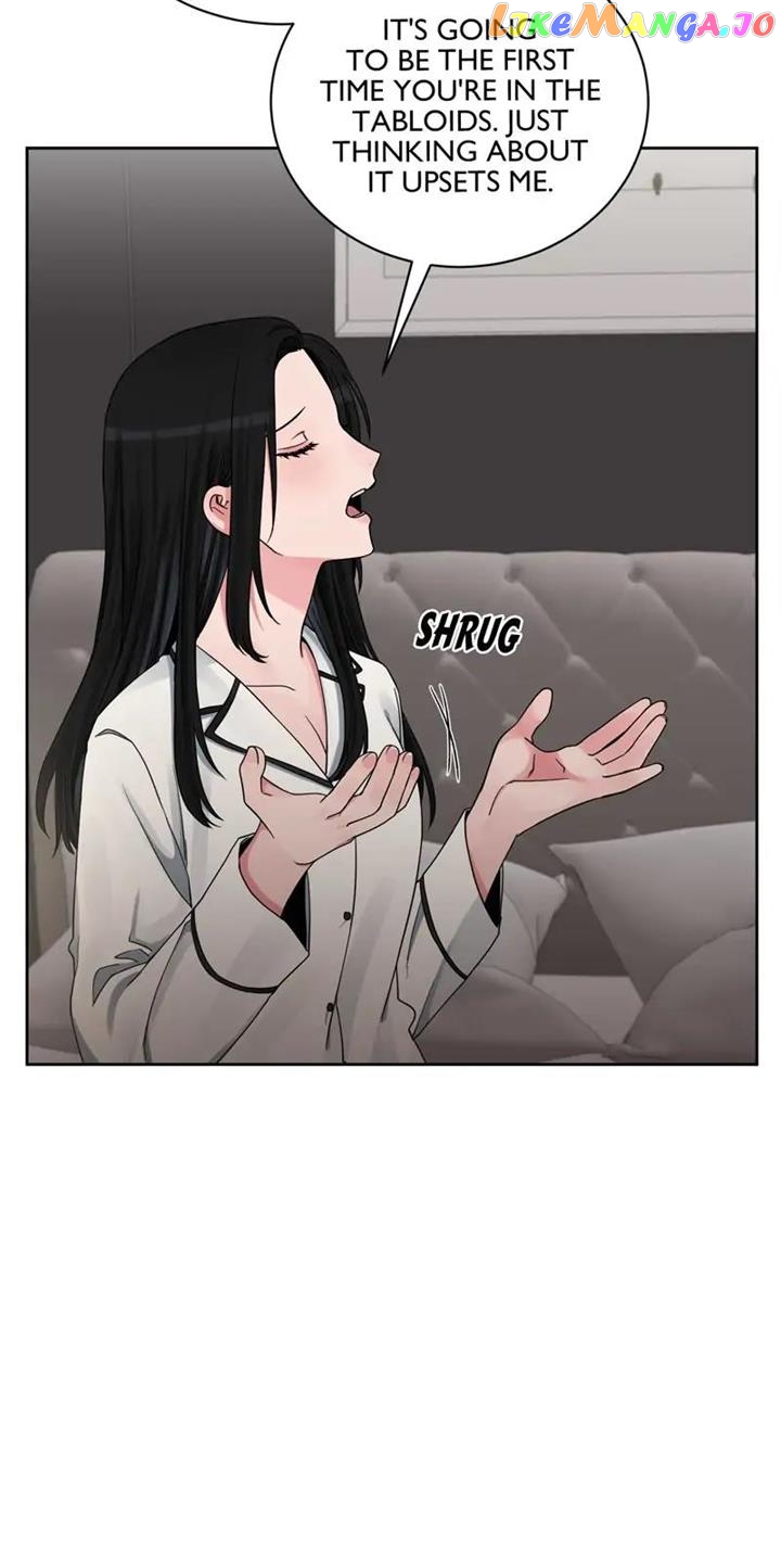 Going To Bed With My Hater Chapter 31 - page 35