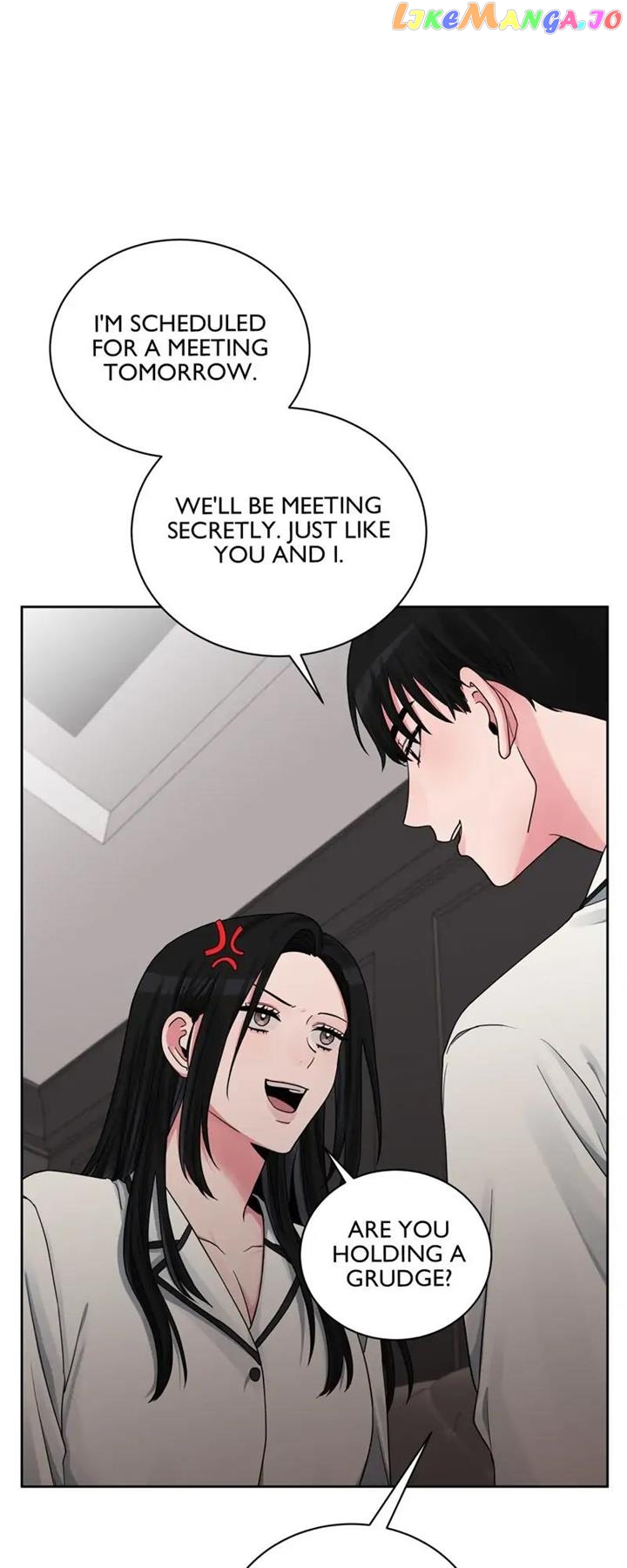 Going To Bed With My Hater Chapter 31 - page 38