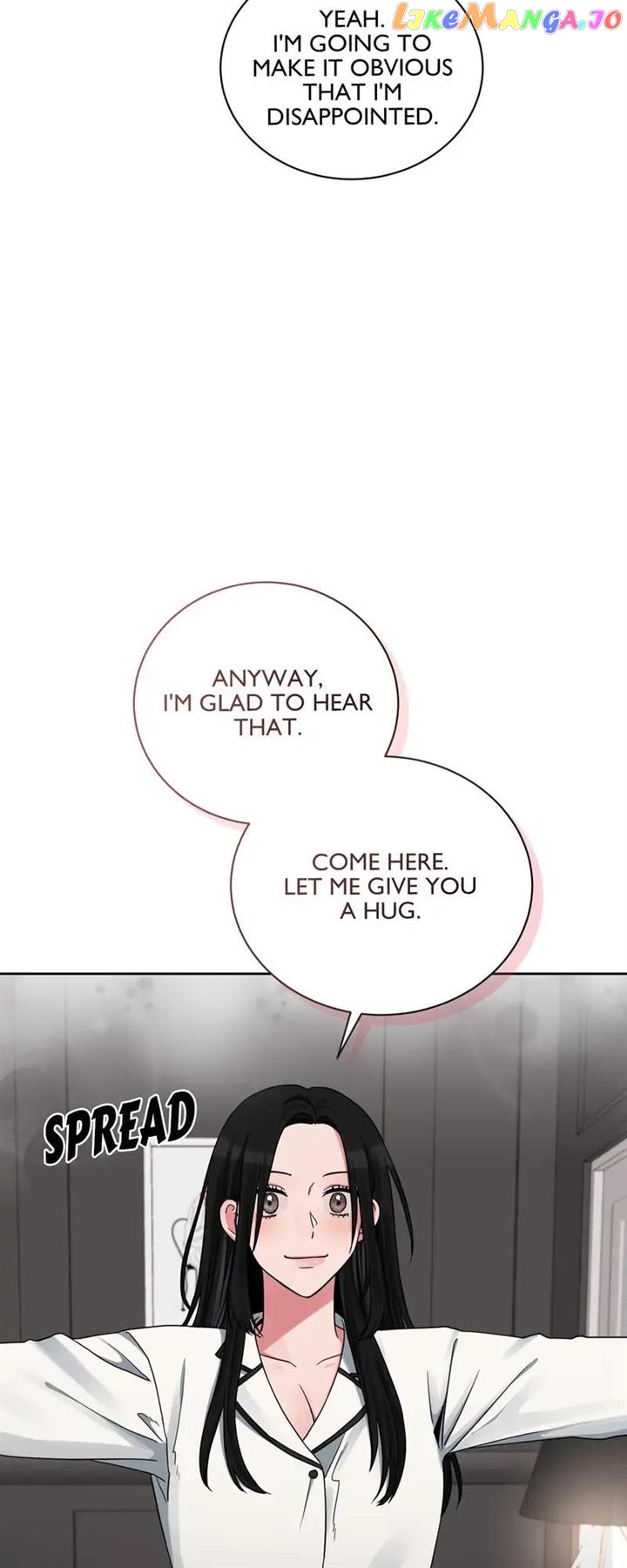 Going To Bed With My Hater Chapter 31 - page 39