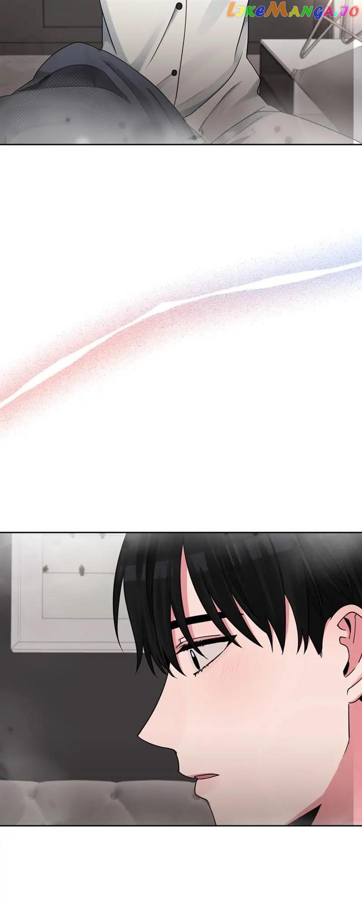 Going To Bed With My Hater Chapter 31 - page 40