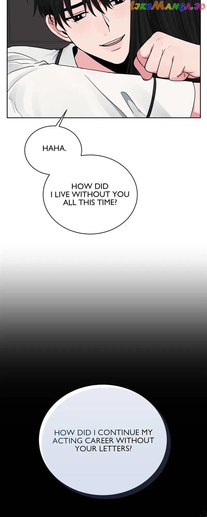 Going To Bed With My Hater Chapter 31 - page 43