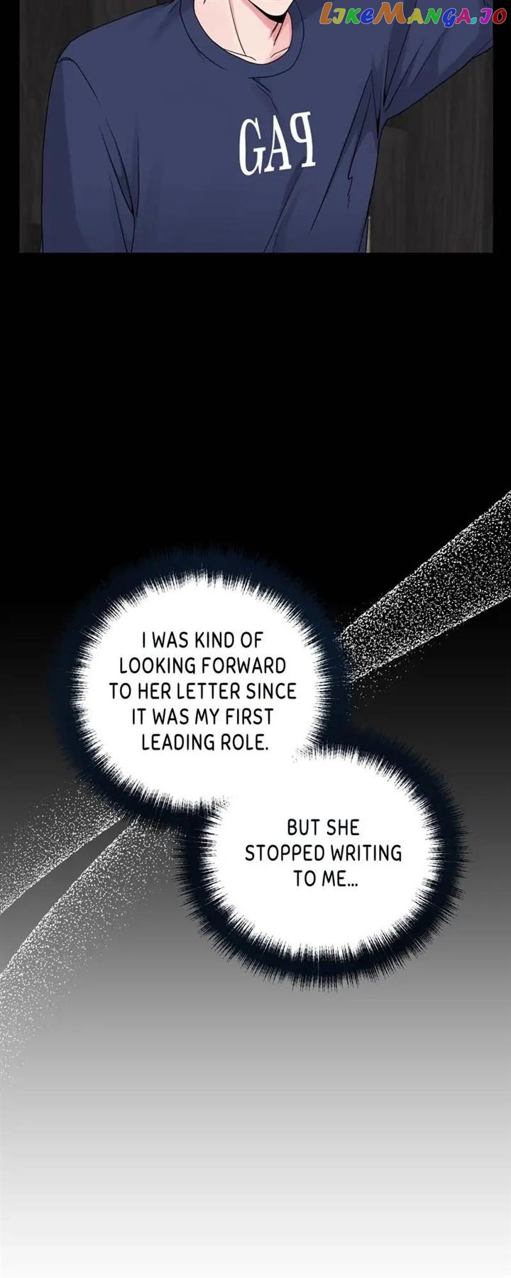 Going To Bed With My Hater Chapter 31 - page 46