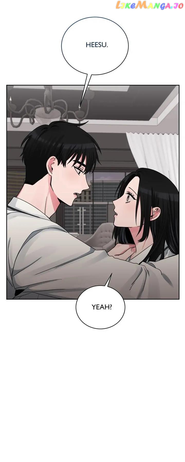 Going To Bed With My Hater Chapter 31 - page 48