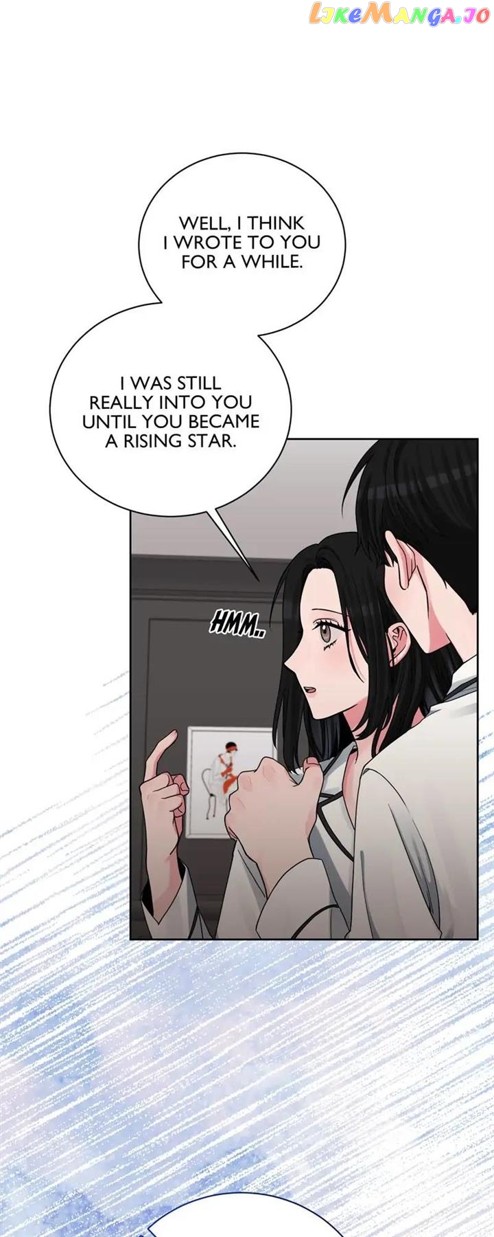 Going To Bed With My Hater Chapter 31 - page 50