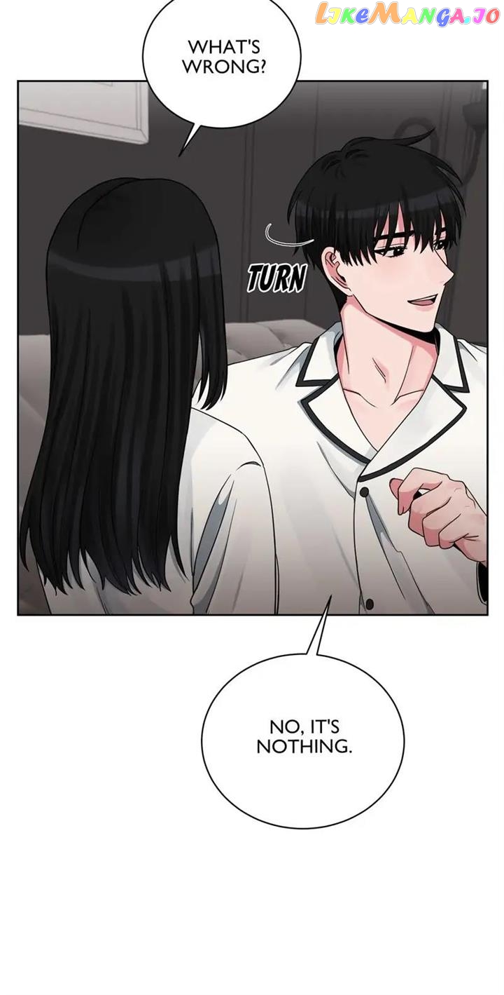 Going To Bed With My Hater Chapter 31 - page 52