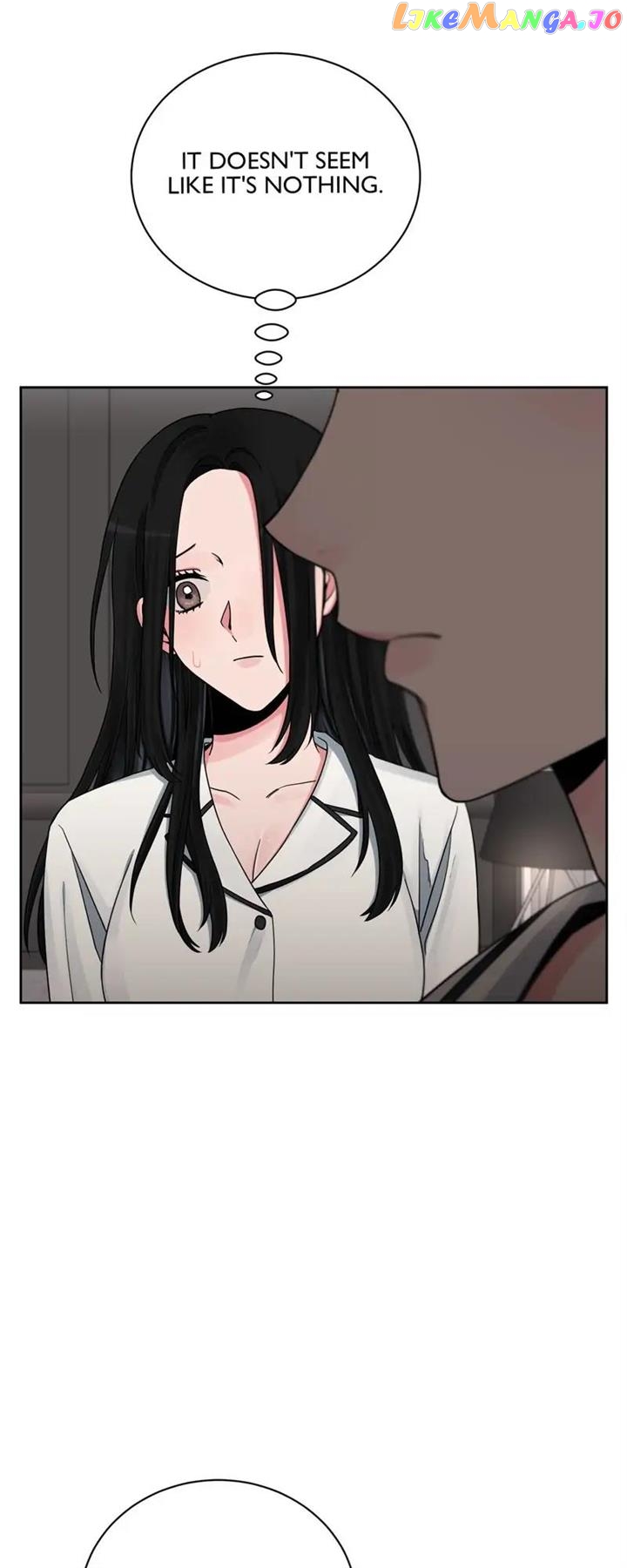 Going To Bed With My Hater Chapter 31 - page 53