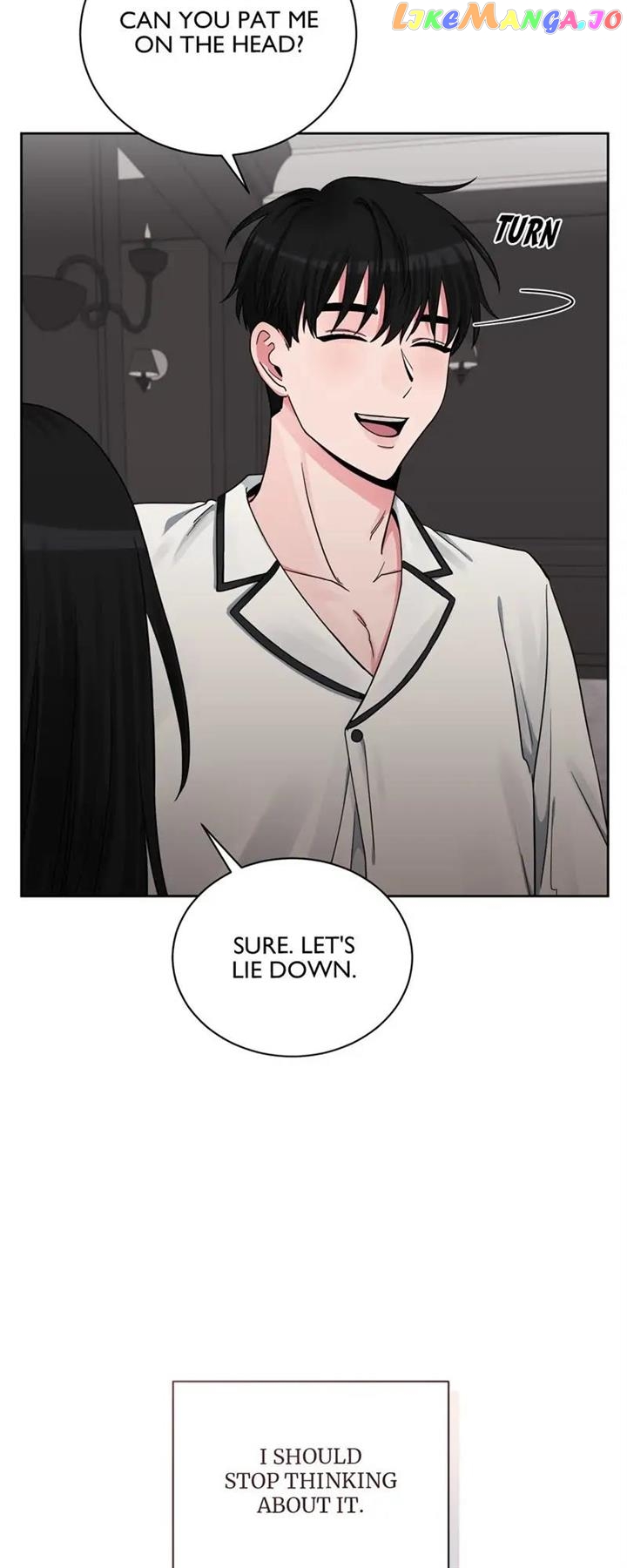 Going To Bed With My Hater Chapter 31 - page 54