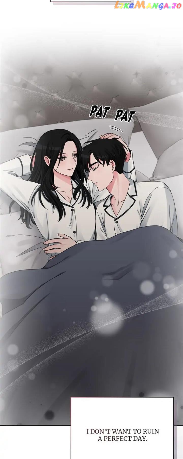 Going To Bed With My Hater Chapter 31 - page 55