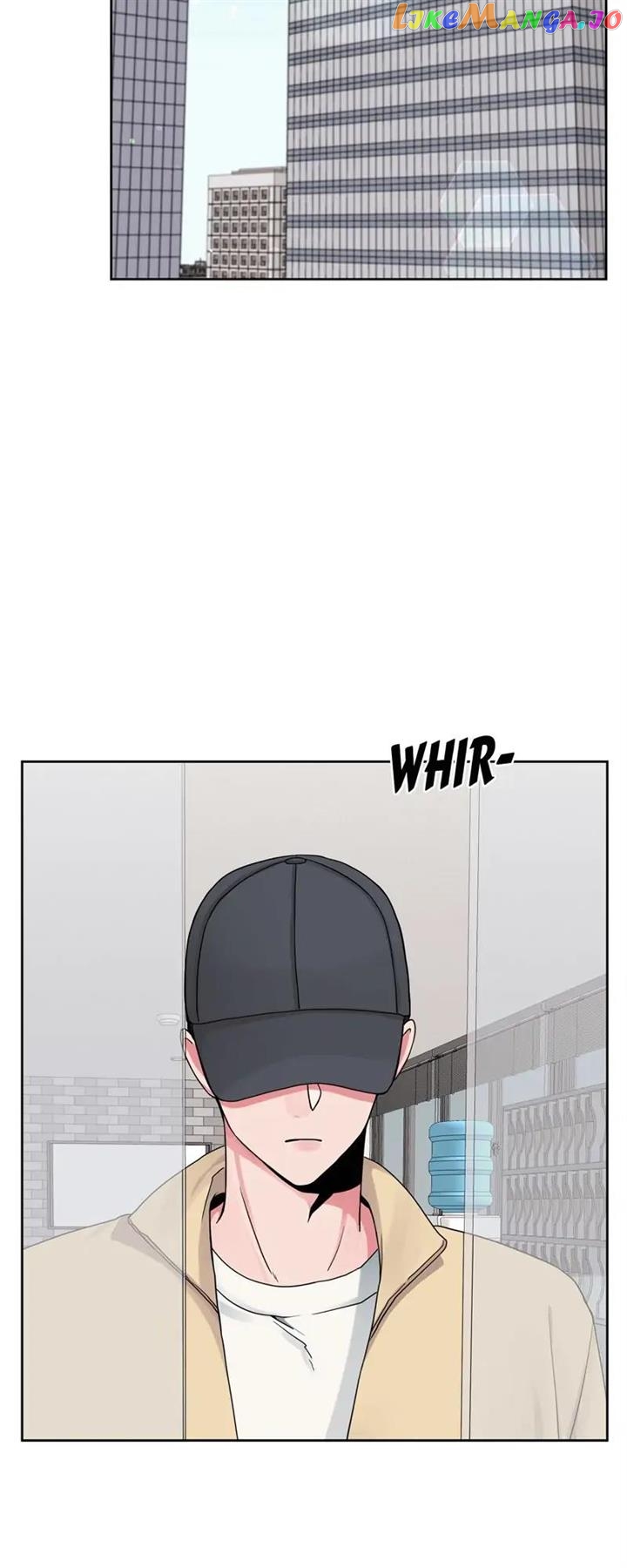 Going To Bed With My Hater Chapter 31 - page 57