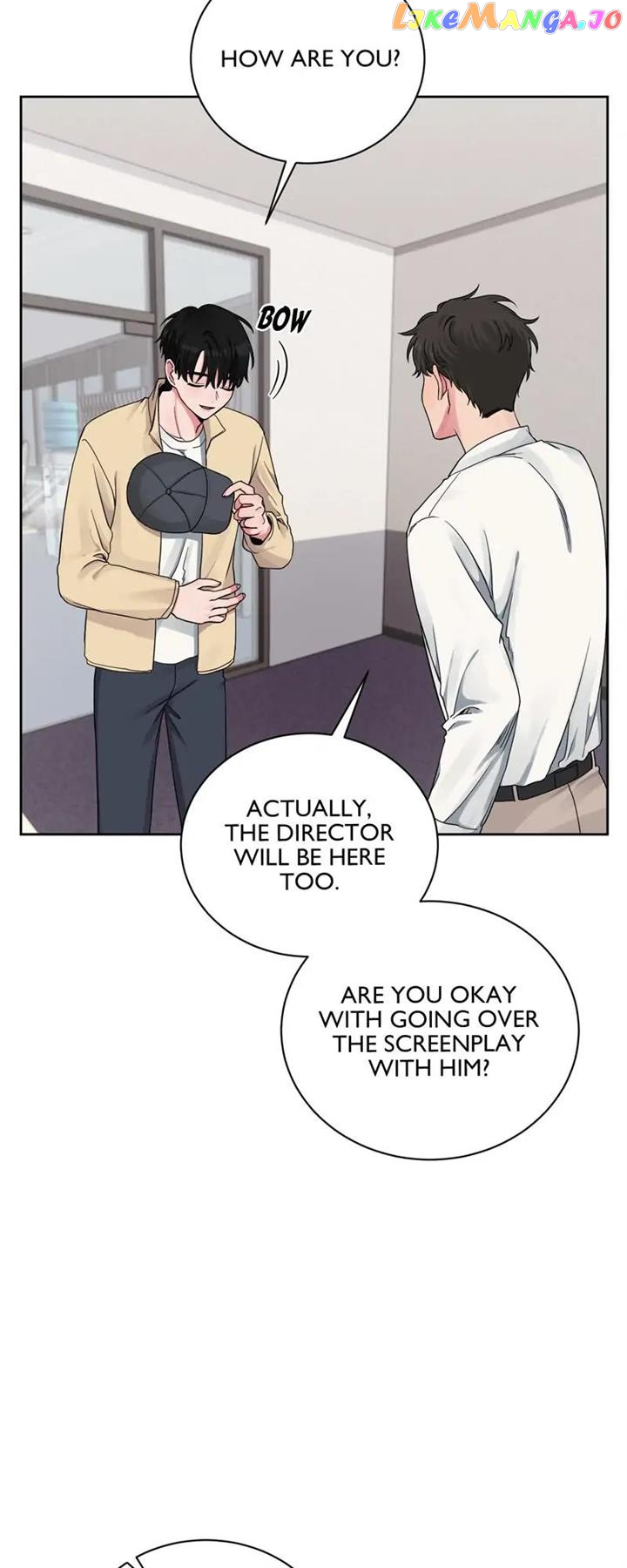 Going To Bed With My Hater Chapter 31 - page 60